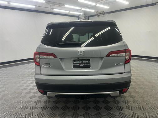 2020 Honda Pilot AWD EX-L