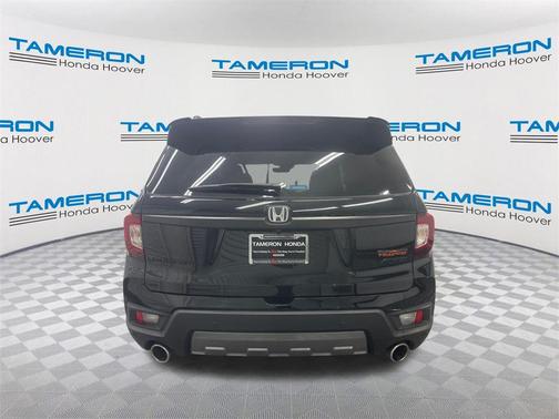2023 Honda Passport AWD TrailSport
