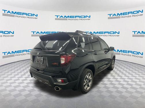 2023 Honda Passport AWD TrailSport