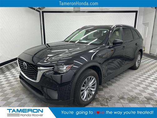 2024 Mazda CX-90 3.3 Turbo S
