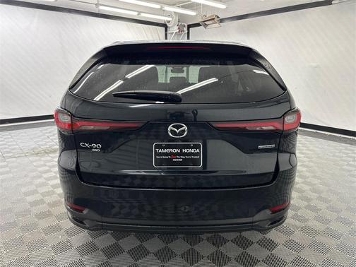 2024 Mazda CX-90 3.3 Turbo S