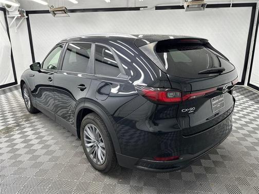 2024 Mazda CX-90 3.3 Turbo S