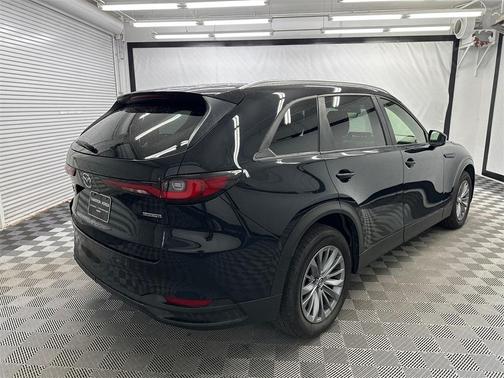 2024 Mazda CX-90 3.3 Turbo S