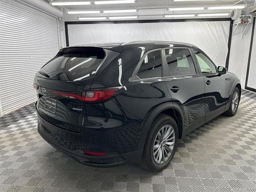 2024 Mazda CX-90 3.3 Turbo S