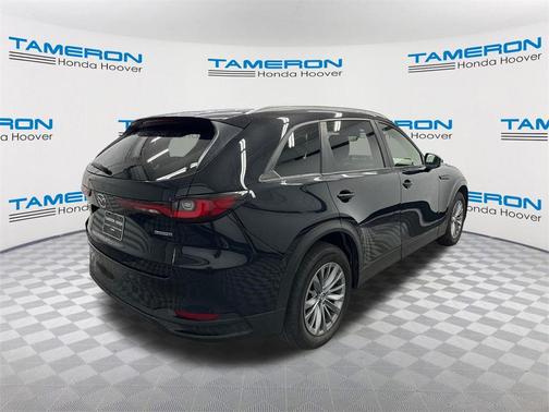 2024 Mazda CX-90 3.3 Turbo S