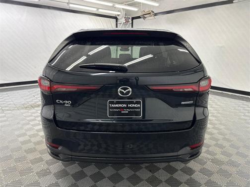 2024 Mazda CX-90 3.3 Turbo S