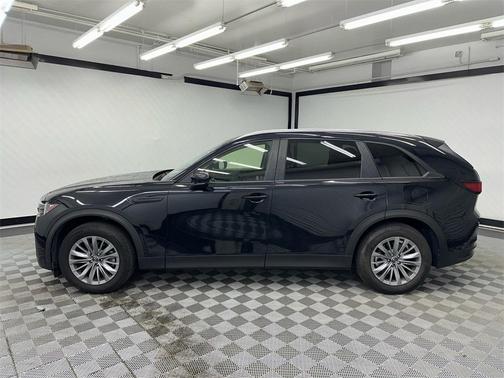 2024 Mazda CX-90 3.3 Turbo S