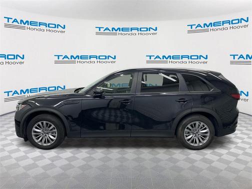 2024 Mazda CX-90 3.3 Turbo S