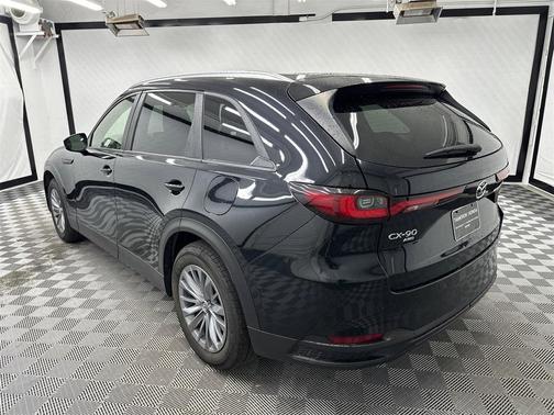 2024 Mazda CX-90 3.3 Turbo S