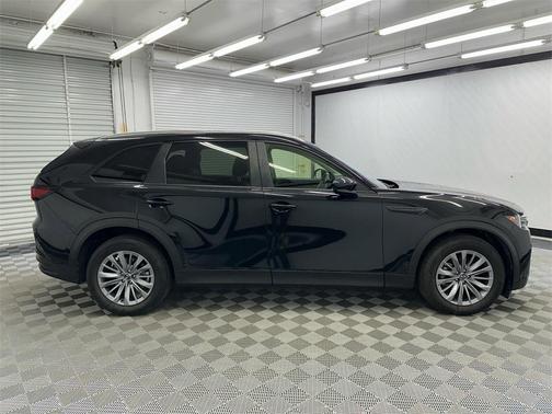 2024 Mazda CX-90 3.3 Turbo S