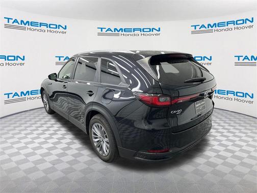 2024 Mazda CX-90 3.3 Turbo S