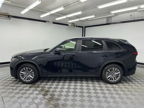 2024 Mazda CX-90 3.3 Turbo S
