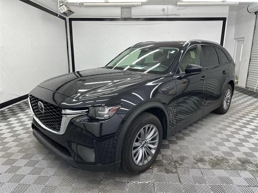 2024 Mazda CX-90 3.3 Turbo S