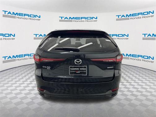 2024 Mazda CX-90 3.3 Turbo S