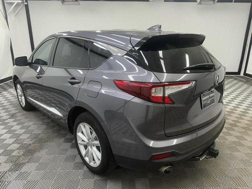2019 Acura RDX Base