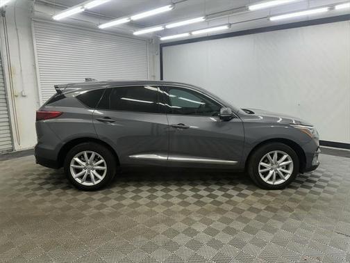 2019 Acura RDX Base