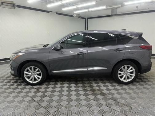 2019 Acura RDX Base