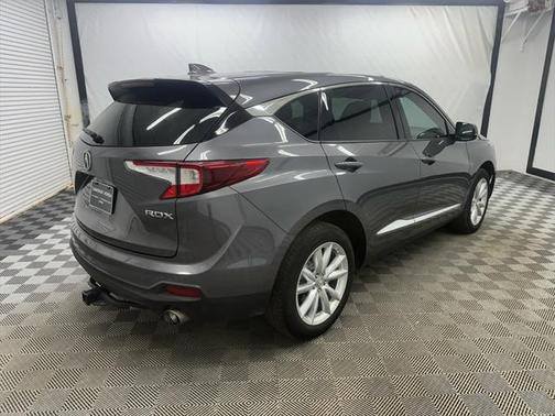 2019 Acura RDX Base