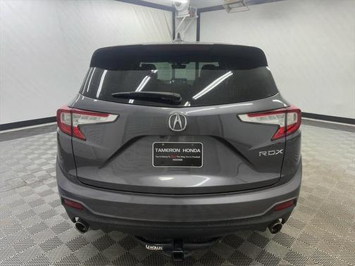 2019 Acura RDX Base