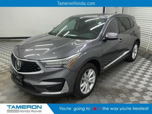 2019 Acura RDX Base