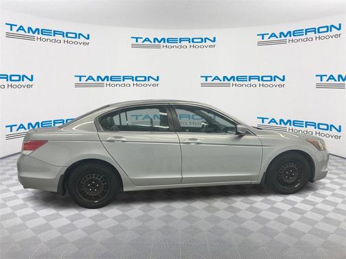 2010 Honda Accord 2.4 LX