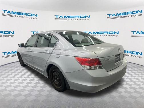 2010 Honda Accord 2.4 LX