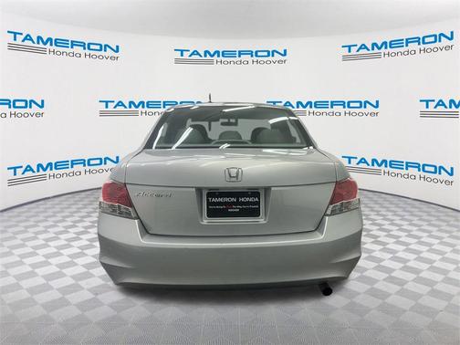 2010 Honda Accord 2.4 LX