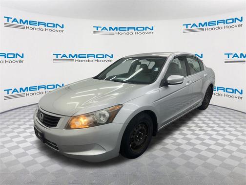 2010 Honda Accord 2.4 LX