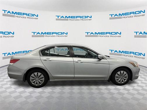 2010 Honda Accord 2.4 LX