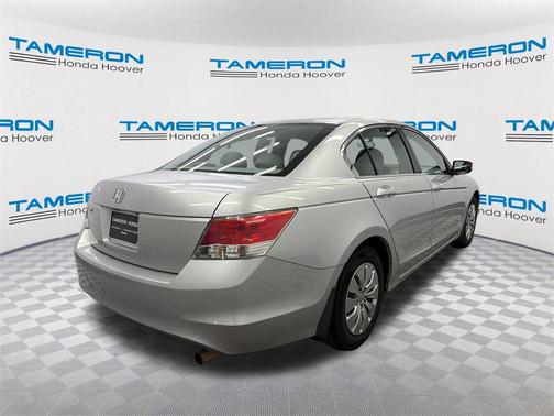 2010 Honda Accord 2.4 LX