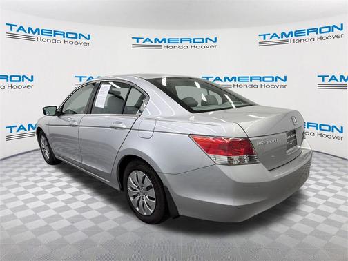 2010 Honda Accord 2.4 LX