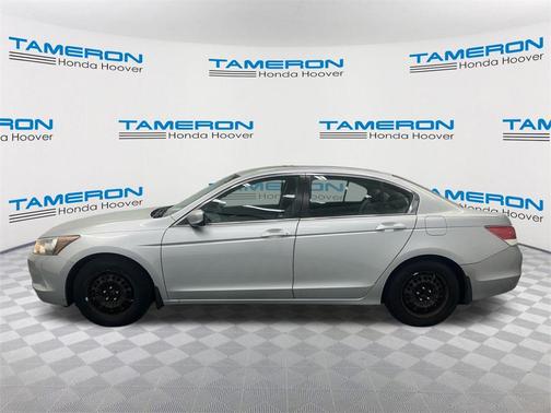 2010 Honda Accord 2.4 LX