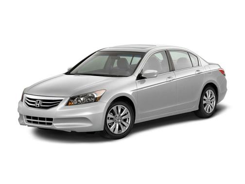 2011 Honda Accord EX-L