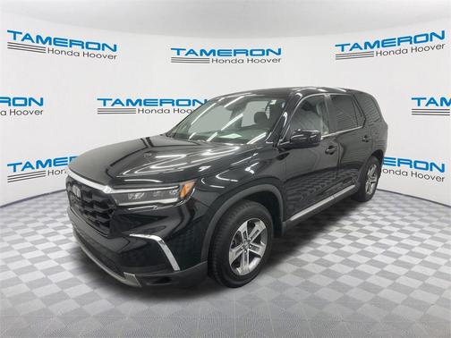 2023 Honda Pilot 2WD EX-L 8 Passenger