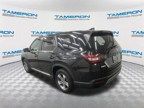 2023 Honda Pilot 2WD EX-L 8 Passenger