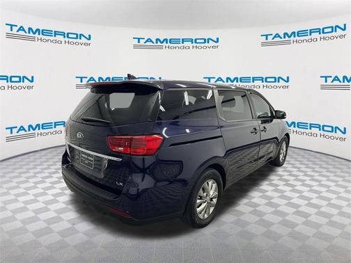 2020 Kia Sedona LX