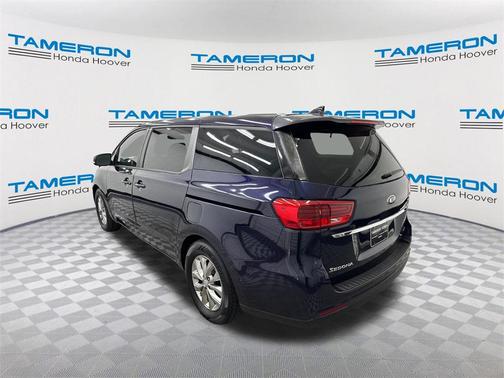 2020 Kia Sedona LX