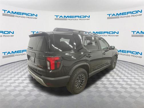 2026 Honda Passport AWD TrailSport