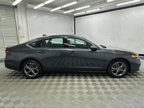 2024 Honda Accord EX 1.5T