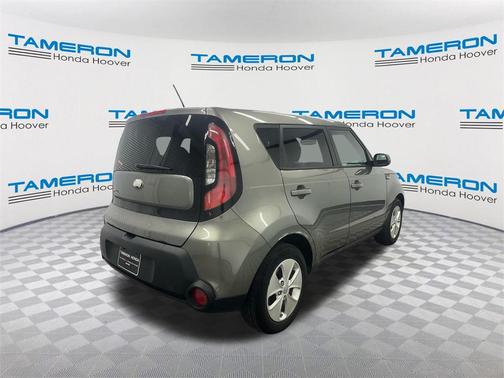 2014 Kia Soul Base