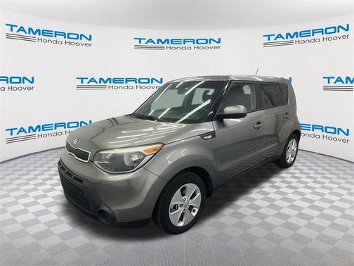 2014 Kia Soul Base