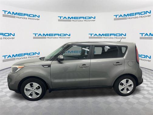 2014 Kia Soul Base