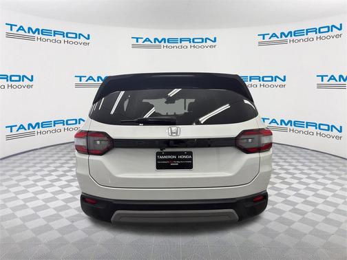 2024 Honda Pilot EX-L 7 Passenger