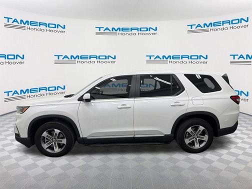 2024 Honda Pilot EX-L 7 Passenger