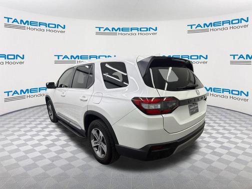 2024 Honda Pilot EX-L 7 Passenger