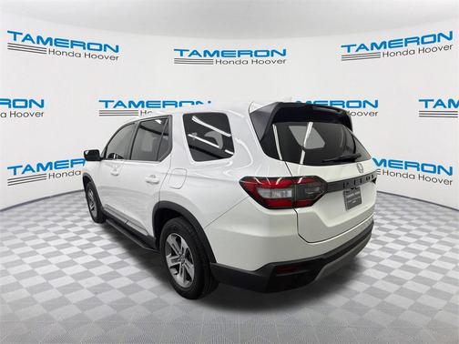 2024 Honda Pilot EX-L 7 Passenger