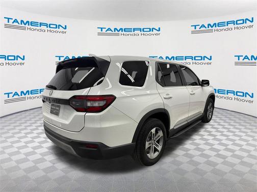 2024 Honda Pilot EX-L 7 Passenger