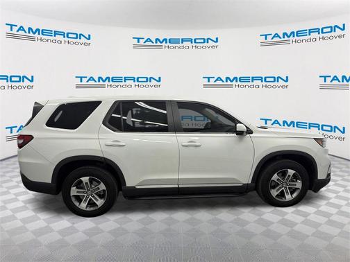 2024 Honda Pilot EX-L 7 Passenger