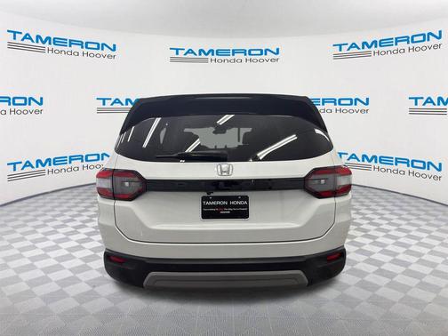 2024 Honda Pilot EX-L 7 Passenger