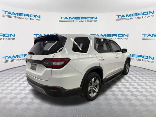 2024 Honda Pilot EX-L 7 Passenger